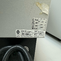 Fisher Scientific Isotemp Waterbath image 1